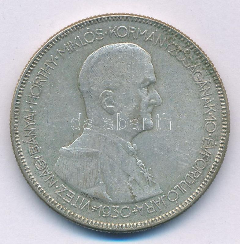 1930. 5P 