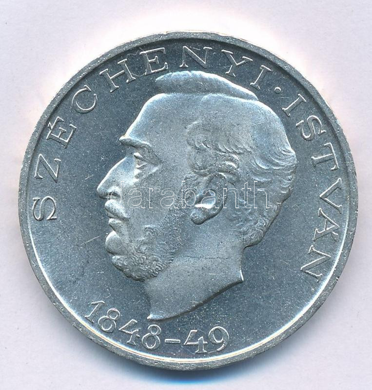 1948. 10 Forint 