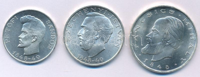 1948. 5 Forint 
