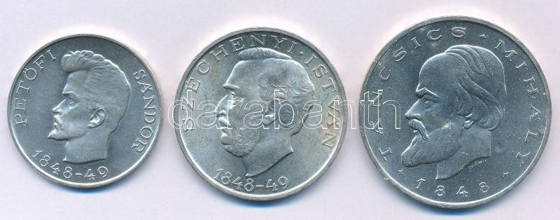1948. 5 Forint 