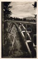 Echelsbacher Brücke / bridge (gluemark)