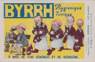 Byrrh, Gustave Bofa, Byrrh, Gustave Bofa
