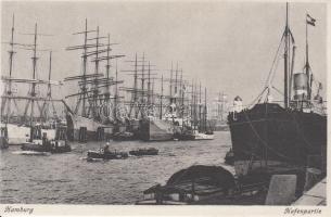 Hamburg port (non pc), Hamburg kikötő (non pc)