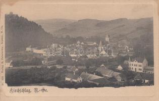Kirchschlag, Kirchschlag