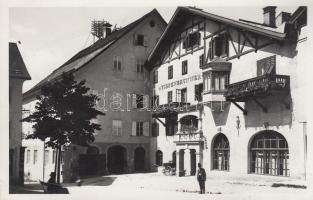 Kitzbühel Tiefenbrunnen vendégház, Kitzbühel Tiefenbrunnen guest house