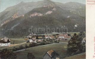 Mürzsteg Mürzsteg