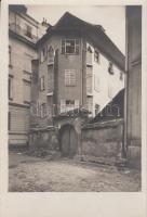 Graz Stiftgasse 4, Leonhardikirche Graz Stiftgasse 4, Leonhardikirche