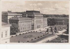 Graz Egyetem, Graz University