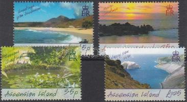 Grußmarken, Üdvözletek sor, Greeting Stamps set