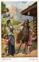 William Tell s: Otto Peter Tell Vilmos s: Otto Peter