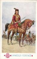Francis II Rákócz, Rákóczi Ferenc