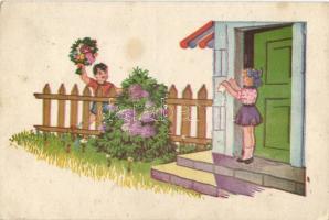 Children, Gyerekek