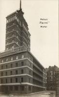 Helsinki Hotel Torni, Helsinki Hotel Torni