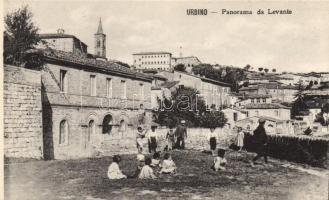Urbino Levante Urbino Levante