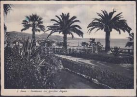 Sanremo, Sanremo