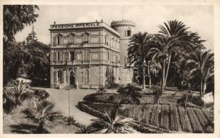 San Remo, Pensione Imperiale / Hotel San Remo, Pensione Imperiale / Hotel