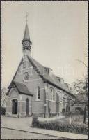 La Panne / De Panne, chapel La Panne / De Panne, templom