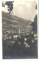 Chur, templom, Chur, church