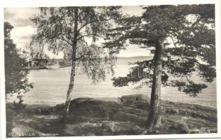 Saltsjöbaden, Dalaröbryggan, Saltsjöbaden, Dalaröbryggan