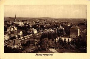 Kőszeg