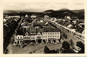 Beszterce, Bistritz