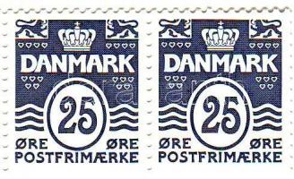 Freimarken Markenheftchen, Forgalmi bélyegek bélyegfüzet, Definitives stamp booklet