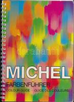 Michel Colour Guide, MICHEL: Szinskála, MICHEL Farbenführer