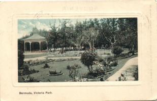 Bermuda, Victoria park