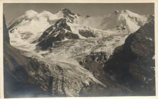 Ortler, Vedretta di Trafoi