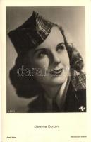 Deanna Durbin