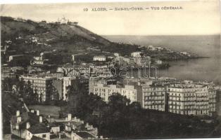 Algiers, Alger
