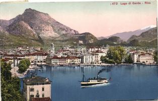 Riva, Lago di Garda, Riva, Lago di Garda