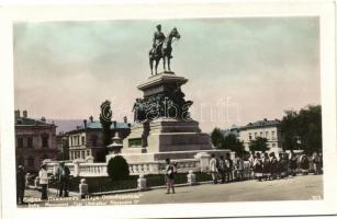 Sofia, Monument Tsar Liberateur Alexandre II