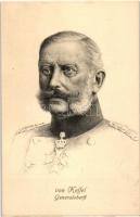 Gustav von Kessel