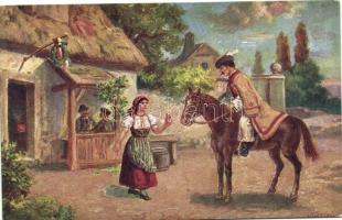 Hungarian folklore, Magyar folklór