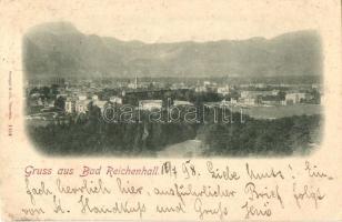 1898 Bad Reichenhall