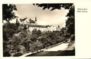 Tittling, Schloss Englburg / castle