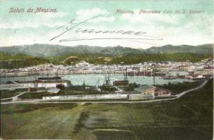 Messina, S. Raineri