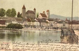 Rapperswil