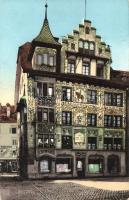 Luzern, Dornacherhaus, Schlangele's Grand Bazaar