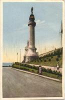 Trieste, Faro della Vittoria / lighthouse