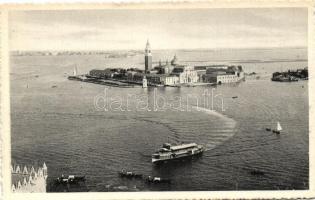 Venice, Venezia; Isola San Giorgio