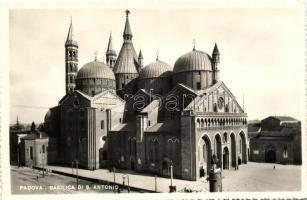 Padova, Basilica di S. Antonio / church