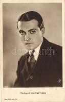 Richard Barthelmess