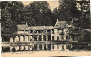 Versailles, Queen's house in the Hamlet