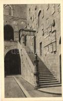 Firenze, Palazzo Pretorio / Praetorian Palace