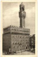 Firenze, Palazzo Vecchio / old palace