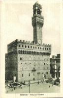 Firenze, Palazzo Vecchio / old palace