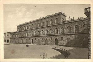 Firenze, Palazzo Pitti / palace