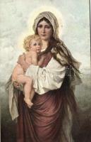 Madonna s: A. Zick